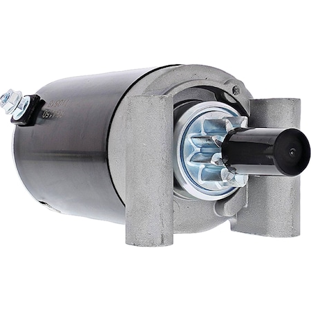 Db Electrical New Starter for Kohler Courage Twin SV710 32-098-08S 410-21111